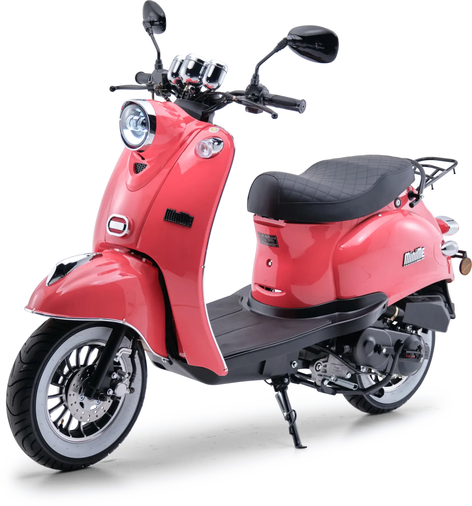 Motorroller